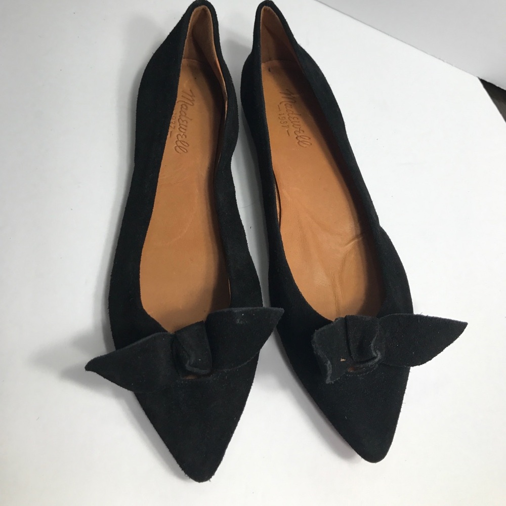 Madewell 1937